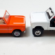 Illustration for article titled Little post....little truck.